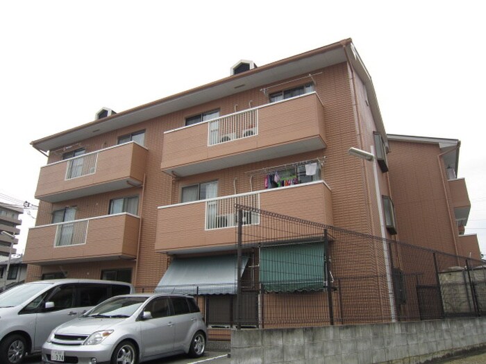 物件外観写真5　(外観写真)