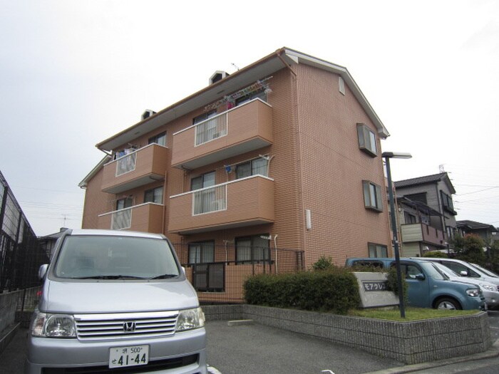 物件外観写真6　(外観写真)