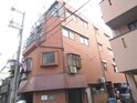 針中野ﾌﾟﾗｻﾞハイツ