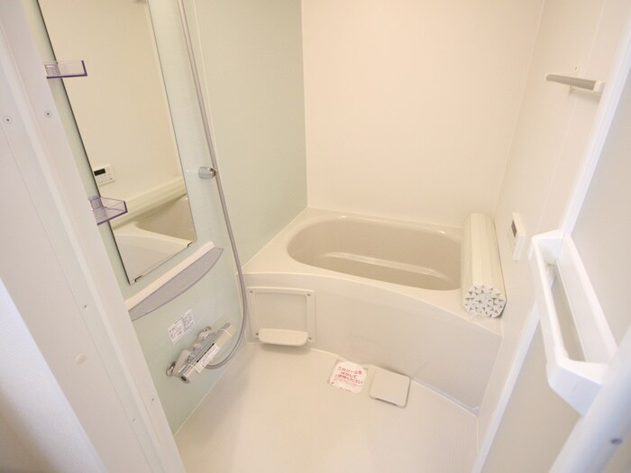 物件内観写真9　(バス／シャワールーム等)