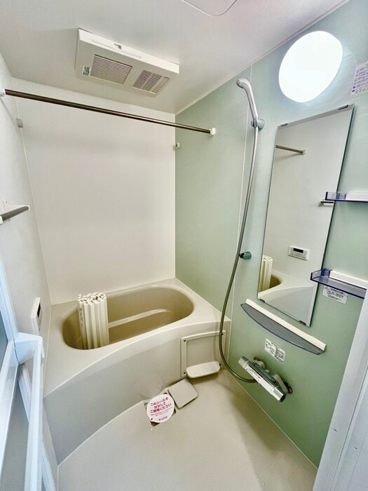 物件内観写真11　(バス／シャワールーム等)