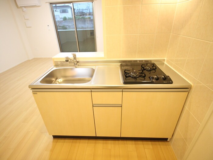 物件内観写真14　(キッチン)