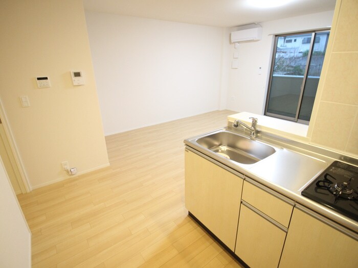 物件内観写真15　(キッチン)