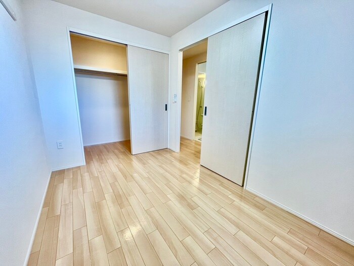 物件内観写真17　(居室)