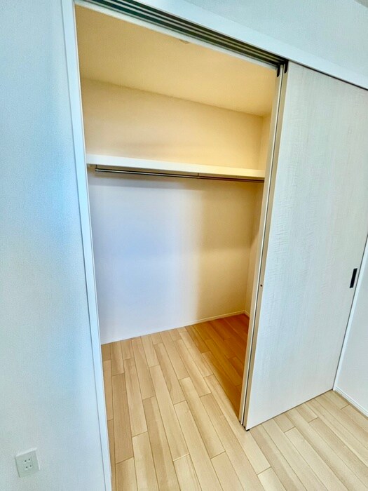物件内観写真18　(収納)