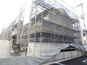 仮)D-room天王田 北館