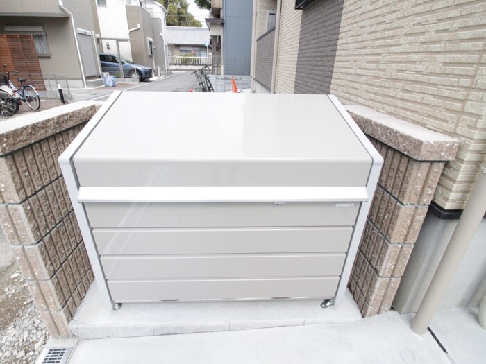 物件外観写真4　(その他)