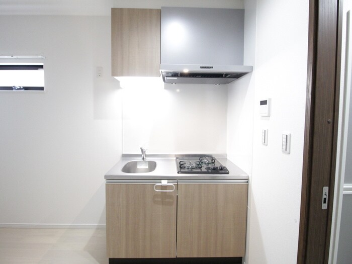 物件内観写真11　(キッチン)