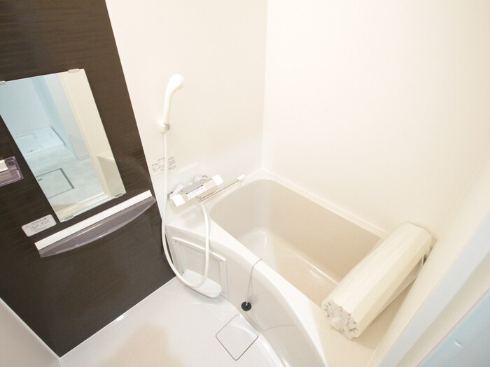 物件内観写真12　(バス／シャワールーム等)