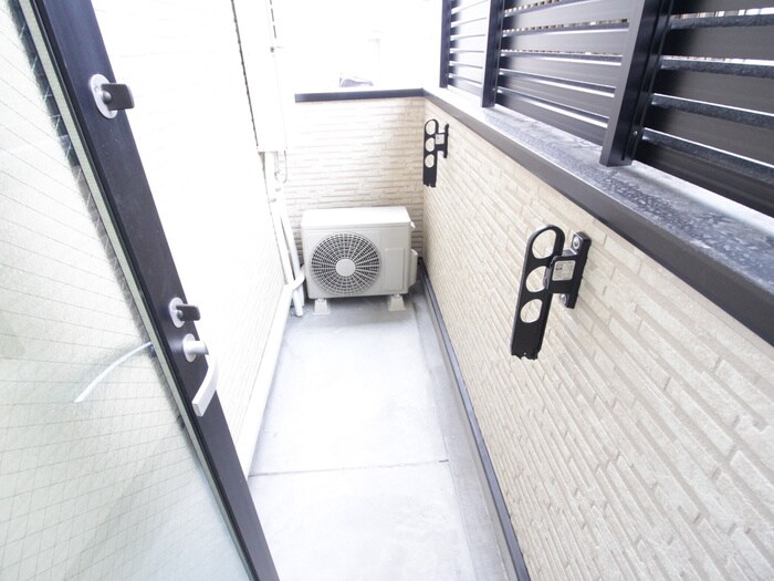 物件内観写真21　(ベランダ・バルコニー)