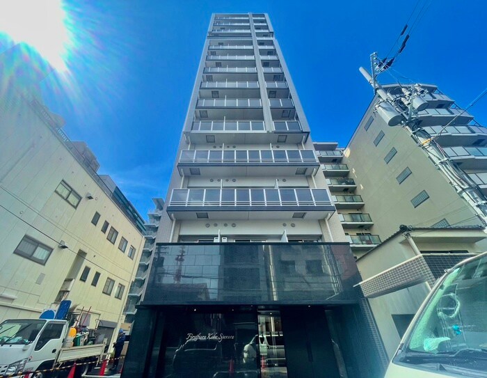 物件外観写真2　(外観写真)