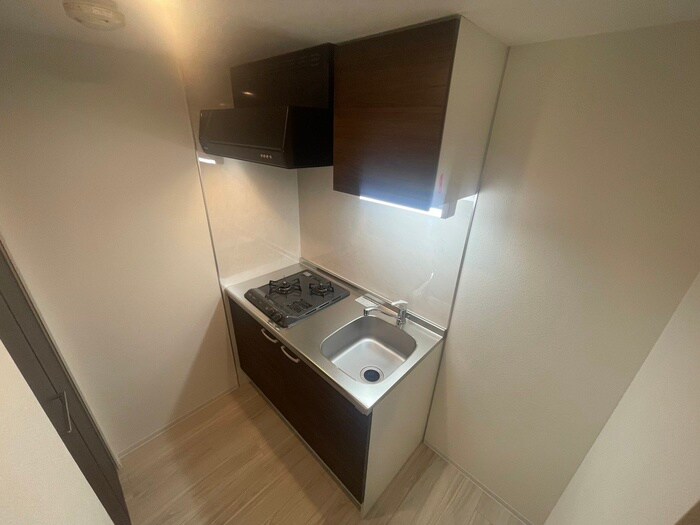 物件内観写真9　(キッチン)