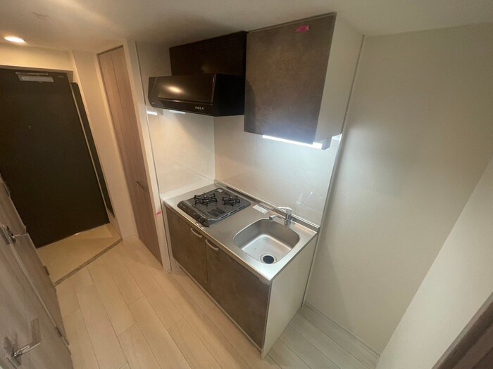 物件内観写真9　(キッチン)