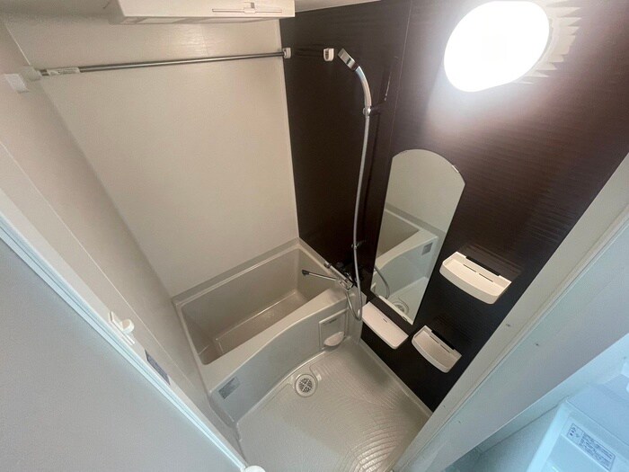 物件内観写真10　(バス／シャワールーム等)