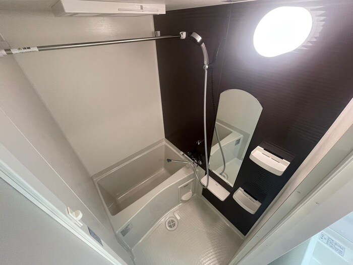 物件内観写真10　(バス／シャワールーム等)