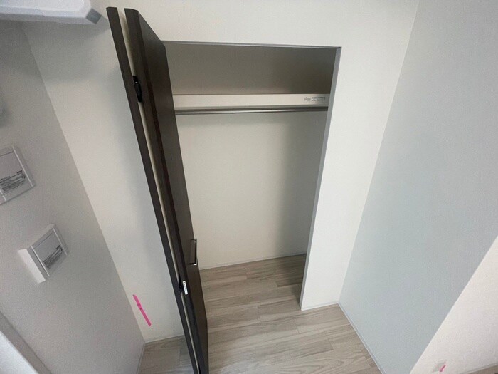 物件内観写真13　(収納)