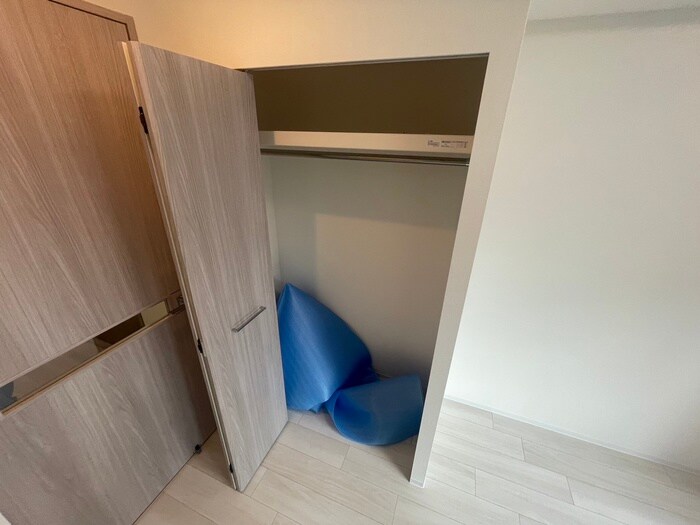 物件内観写真13　(収納)