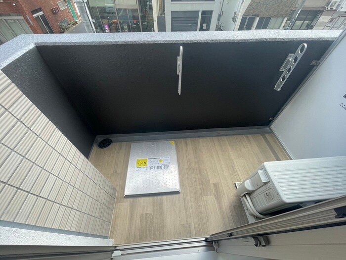 物件内観写真15　(ベランダ・バルコニー)