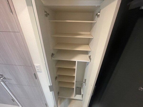 靴箱