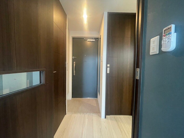 物件内観写真19　(廊下)