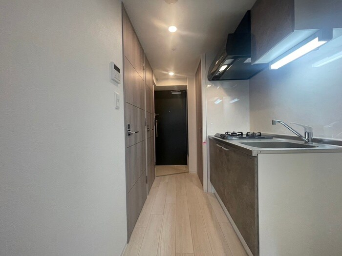 物件内観写真19　(廊下)