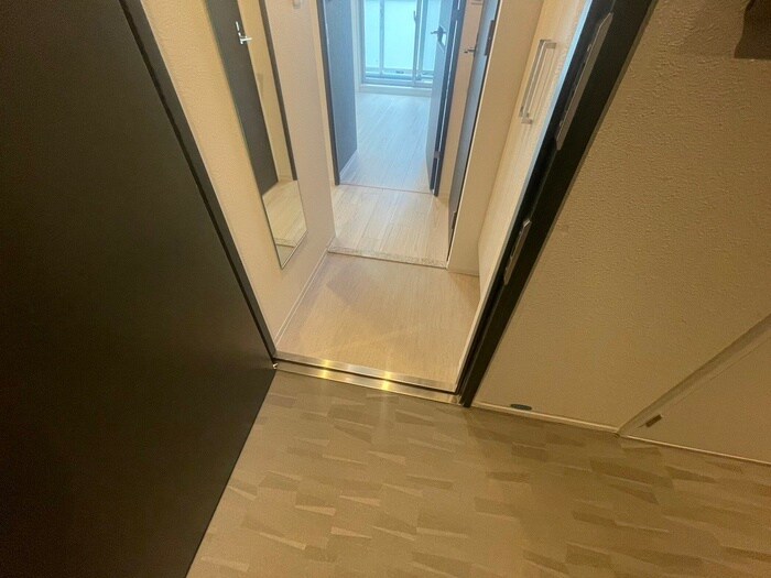 物件内観写真20　(玄関)