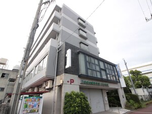 スイリ－壱番館外観写真