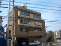 土井ﾏﾝｼｮﾝ