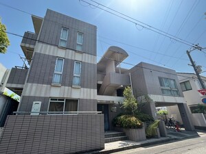 アルティ－塚口外観写真