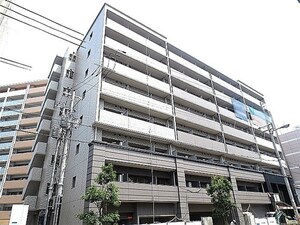 ｴｽﾘｰﾄﾞ新梅田ﾉｰｽﾎﾟｲﾝﾄ(601)外観写真