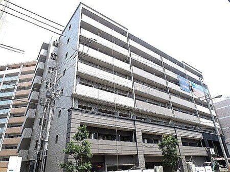 ｴｽﾘｰﾄﾞ新梅田ﾉｰｽﾎﾟｲﾝﾄ(601)外観写真