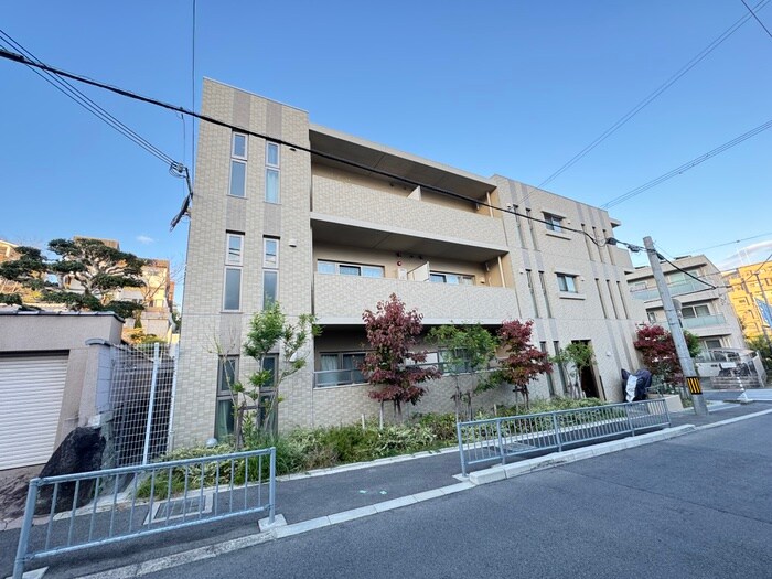 物件外観写真2　(その他)