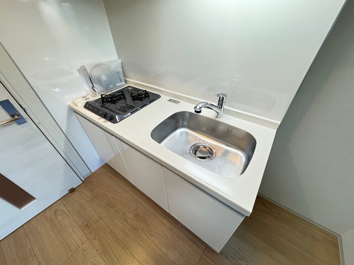 物件内観写真10　(キッチン)