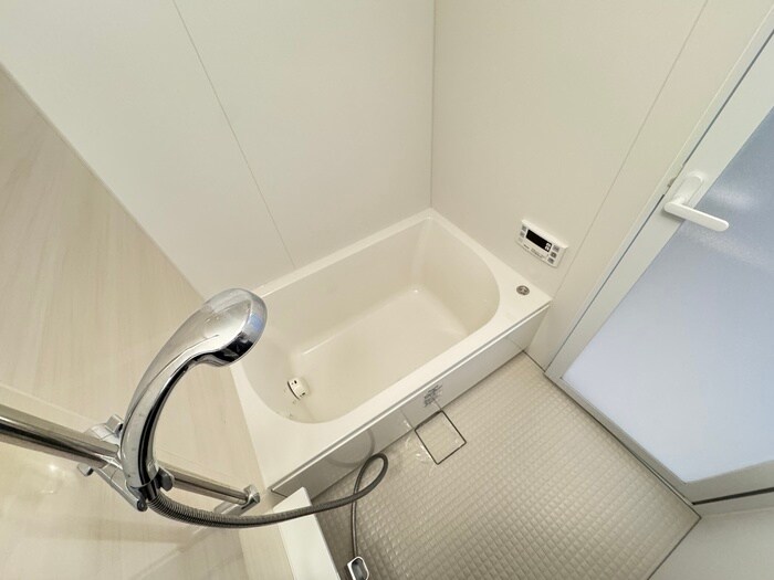 物件内観写真11　(バス／シャワールーム等)