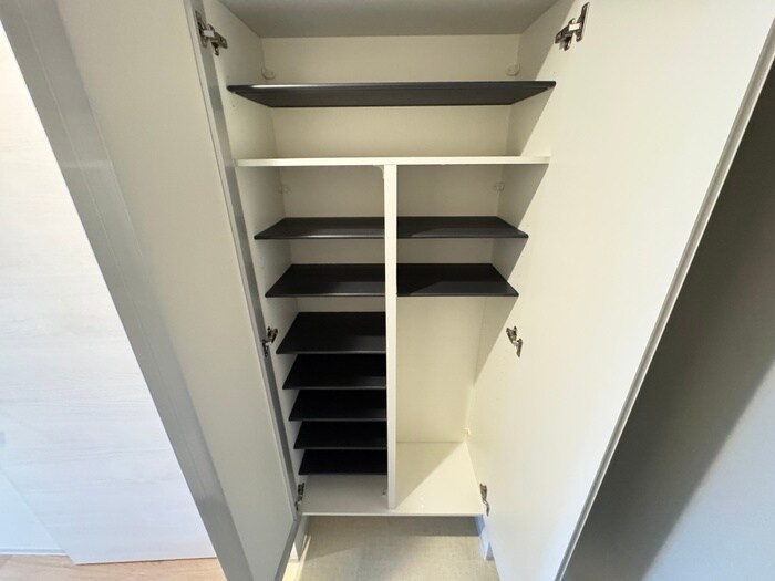 物件内観写真17　(靴箱)