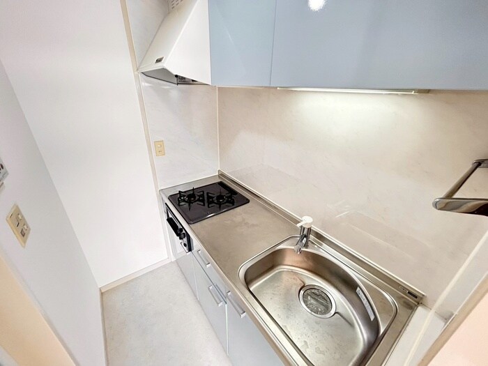 物件内観写真9　(キッチン)