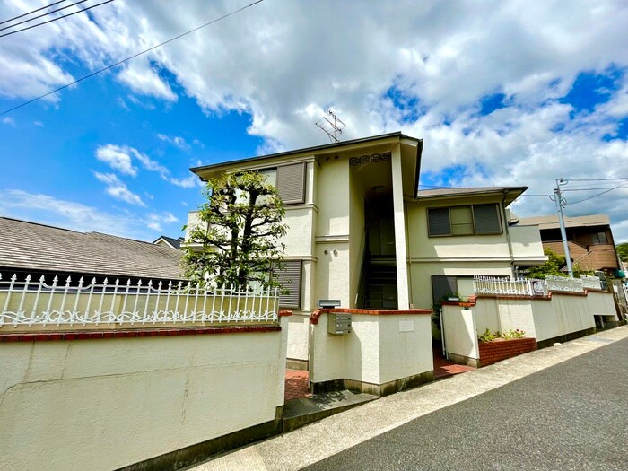 物件外観写真3　(外観写真)