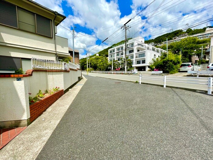 物件外観写真6　(周辺環境)