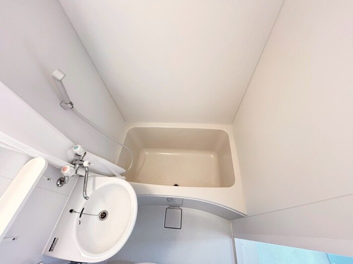 物件内観写真10　(バス／シャワールーム等)