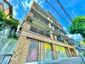 ベルメゾン上筒井