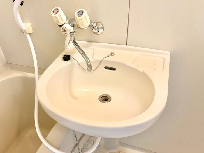 物件内観写真16　(洗面)