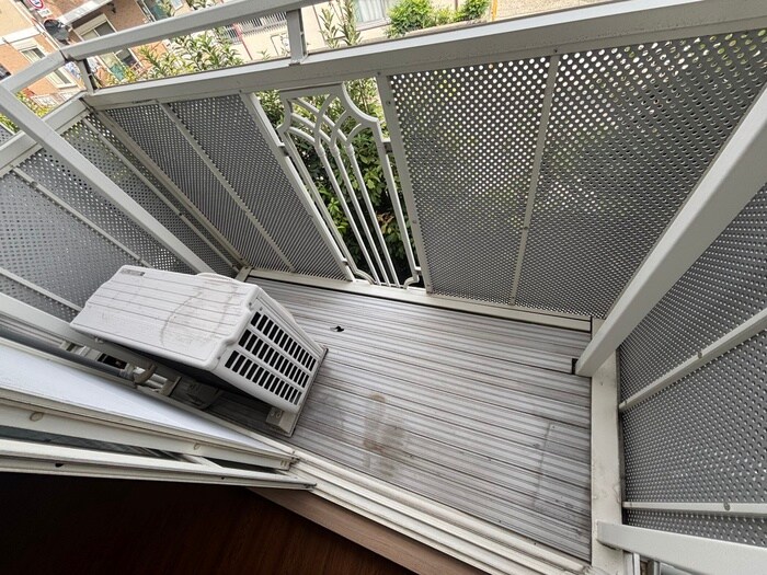 物件内観写真21　(ベランダ・バルコニー)