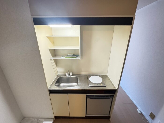 物件内観写真9　(キッチン)