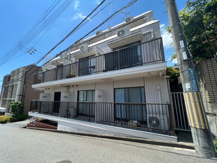 物件外観写真3　(外観写真)