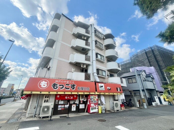 物件外観写真5　(外観写真)