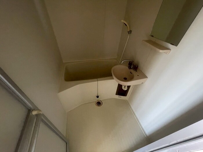 物件内観写真11　(バス／シャワールーム等)