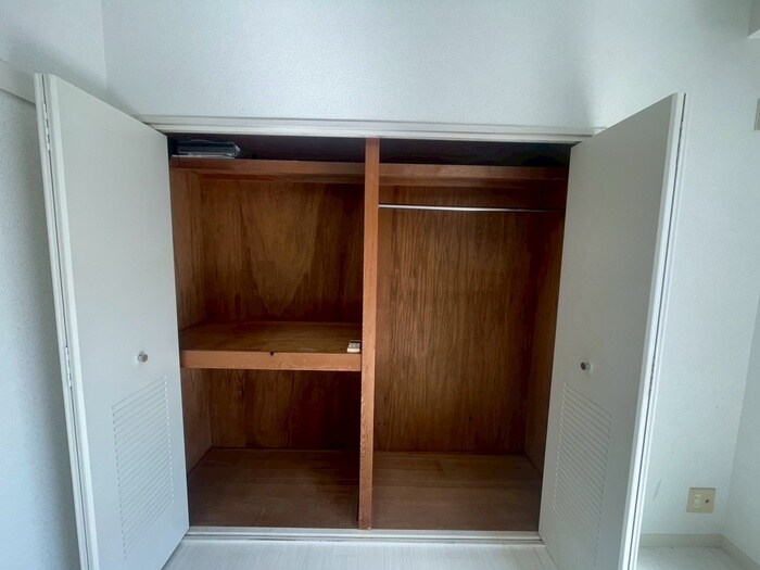 物件内観写真14　(収納)