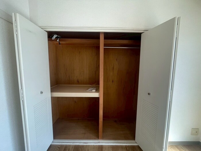 物件内観写真14　(収納)