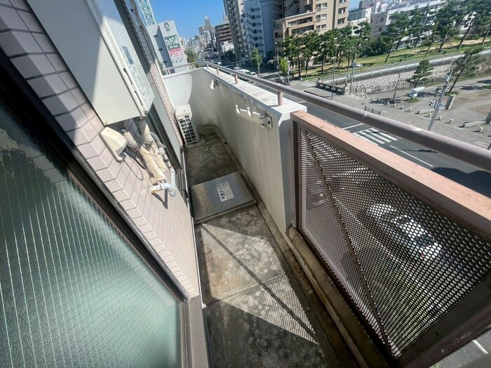 物件内観写真15　(ベランダ・バルコニー)