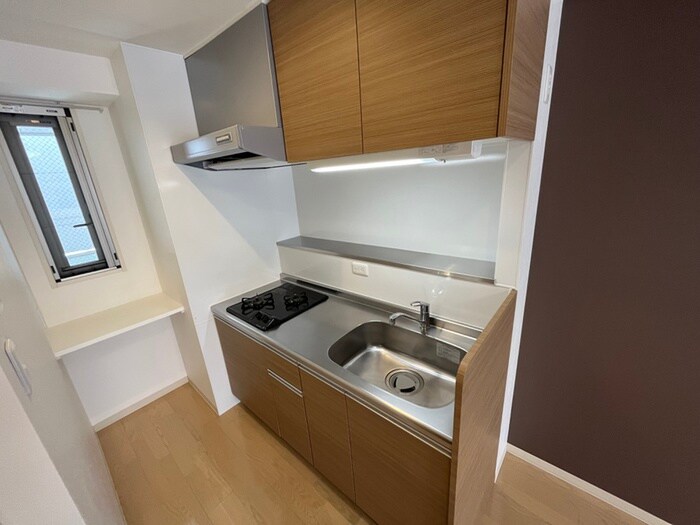 物件内観写真7　(キッチン)